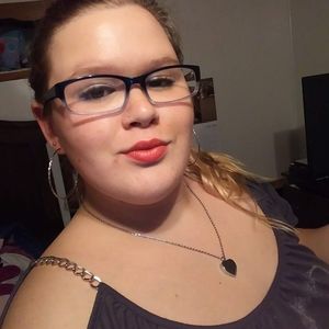 Meet your Posher, Chantel